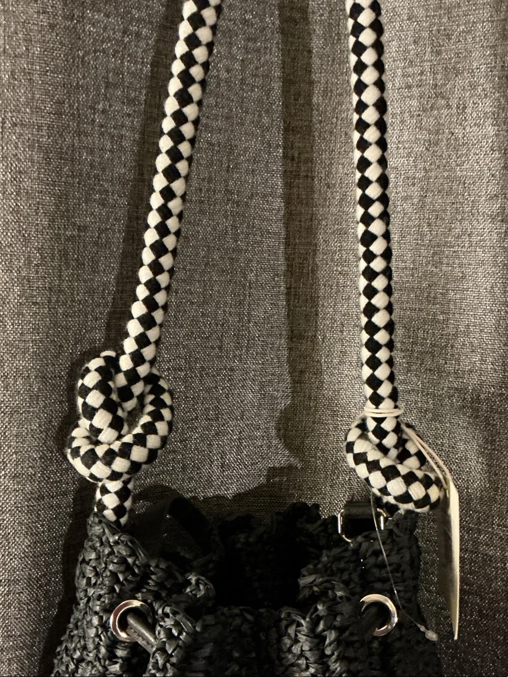 Sol And Mer stylish black